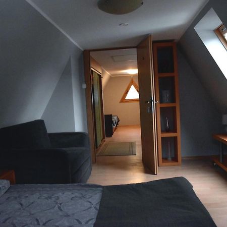 Lesny Dwor Hotel Wisła Kültér fotó