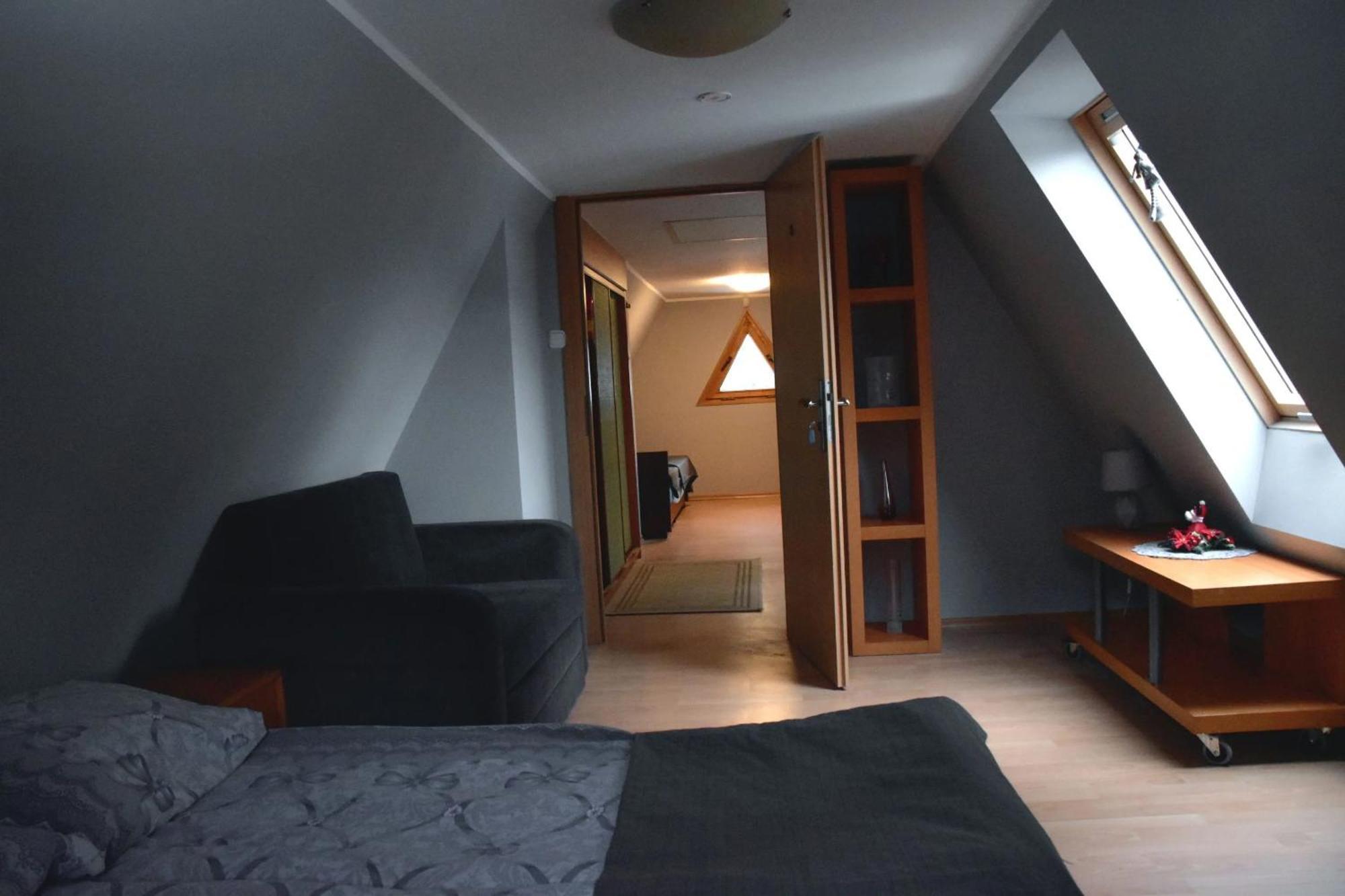 Lesny Dwor Hotel Wisła Kültér fotó