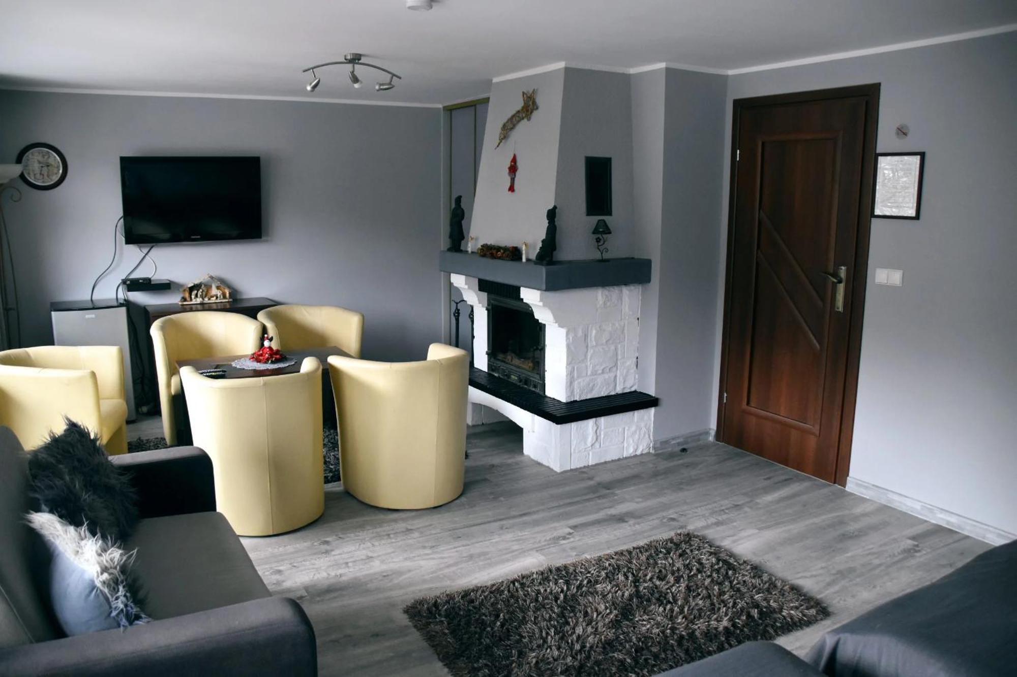 Lesny Dwor Hotel Wisła Kültér fotó
