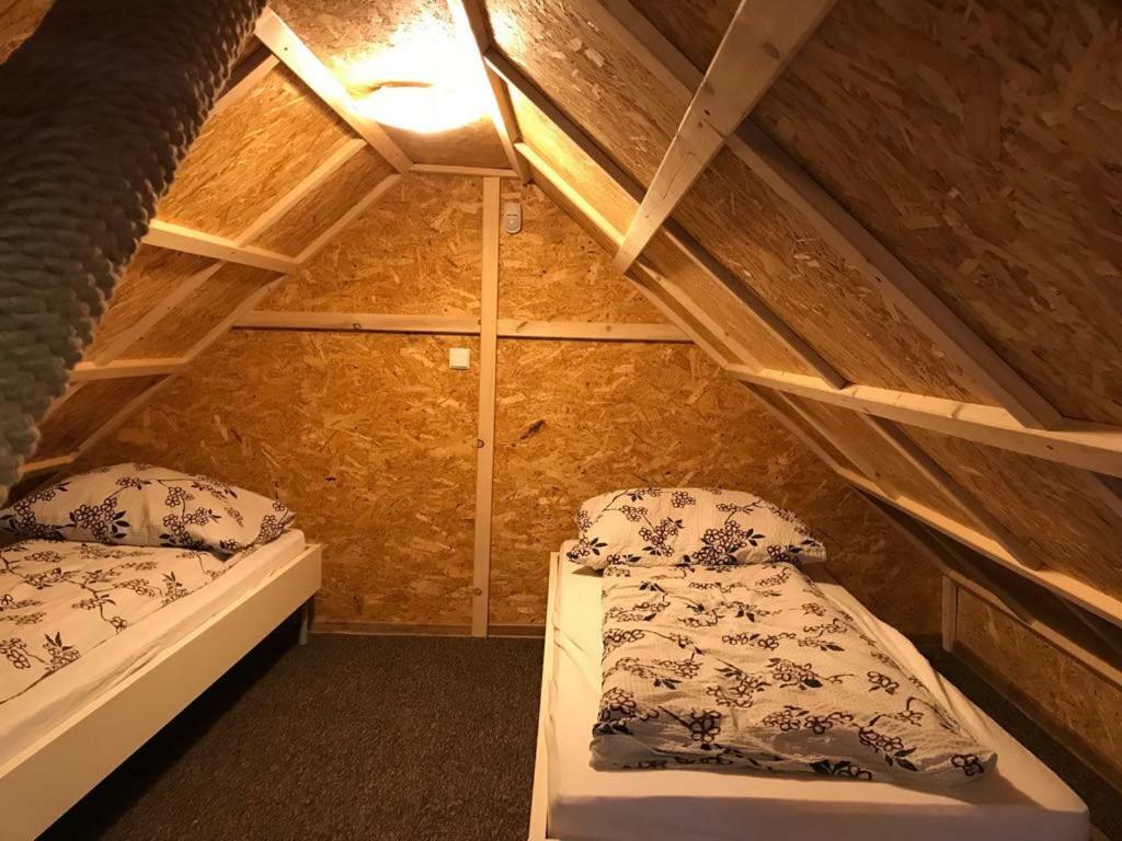 Lesny Dwor Hotel Wisła Kültér fotó