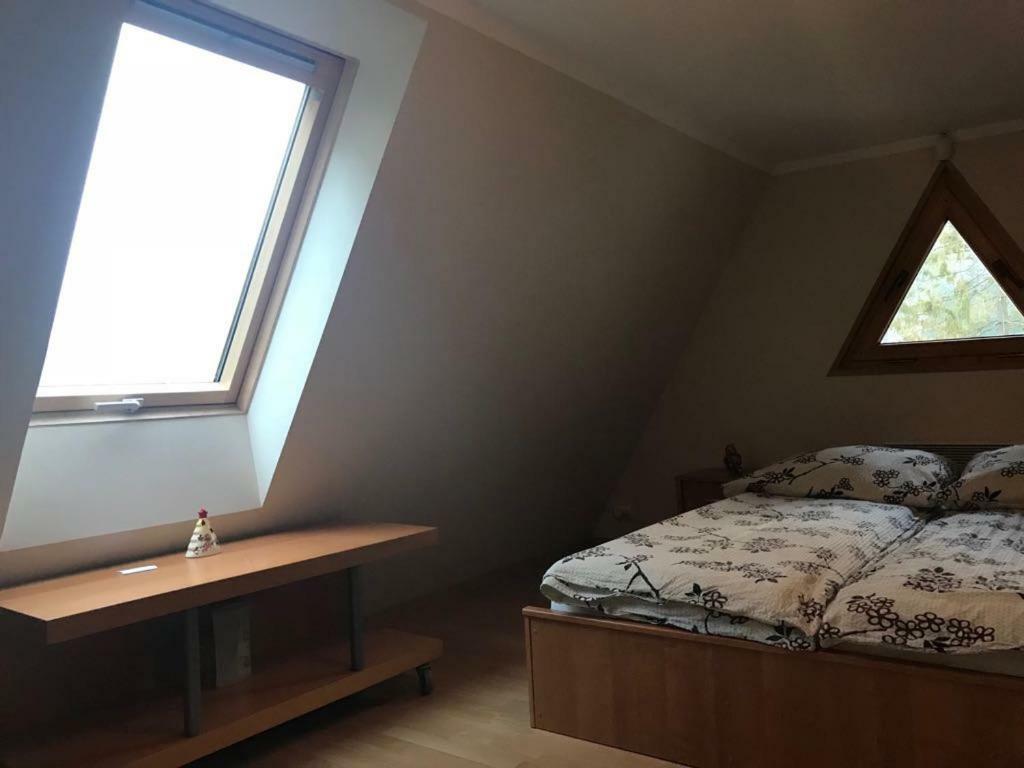 Lesny Dwor Hotel Wisła Kültér fotó