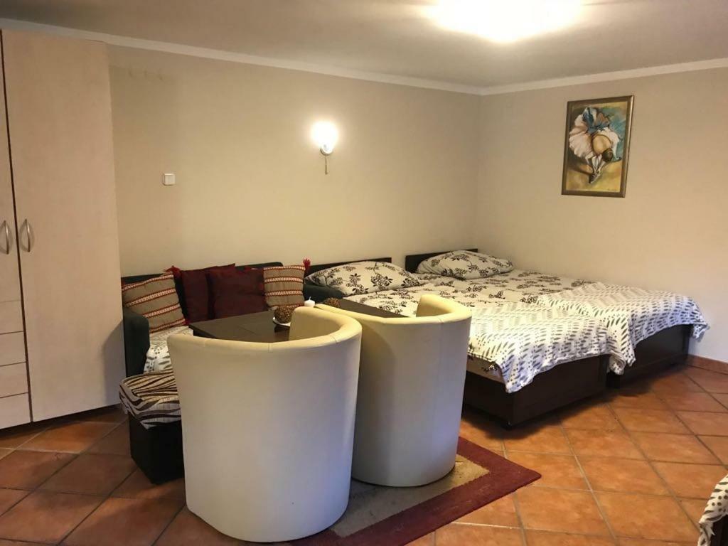 Lesny Dwor Hotel Wisła Kültér fotó