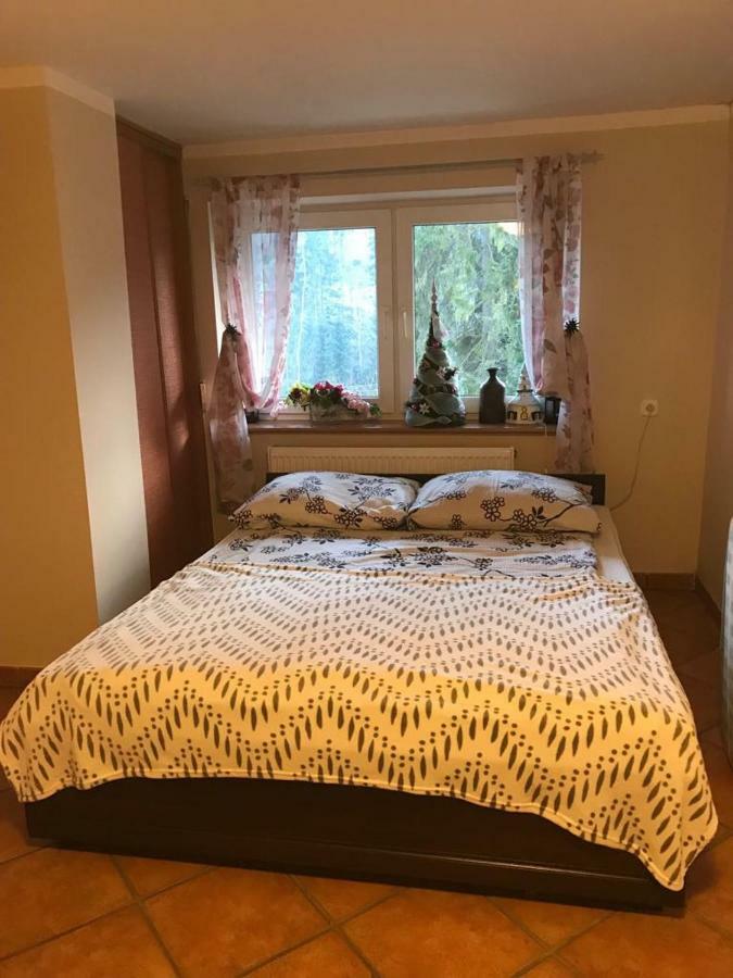 Lesny Dwor Hotel Wisła Kültér fotó