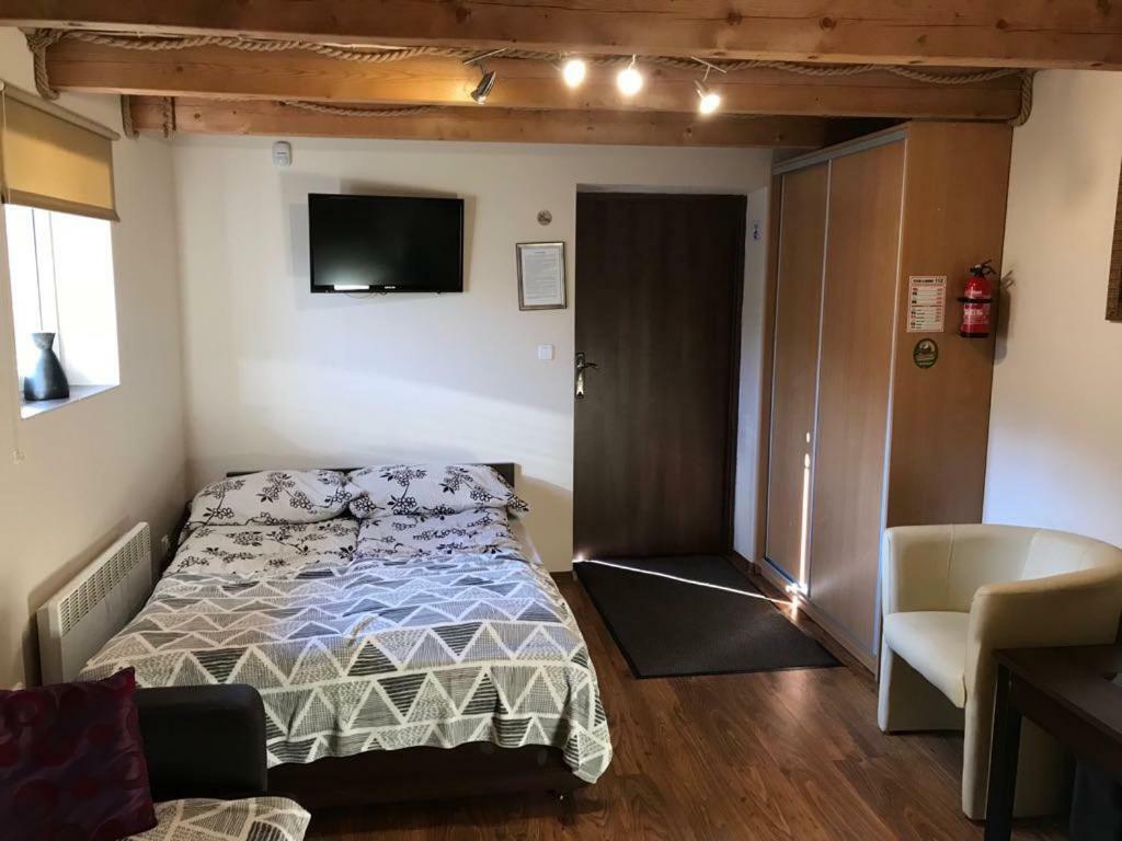 Lesny Dwor Hotel Wisła Kültér fotó