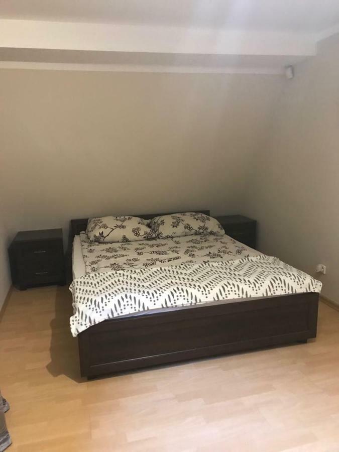 Lesny Dwor Hotel Wisła Kültér fotó