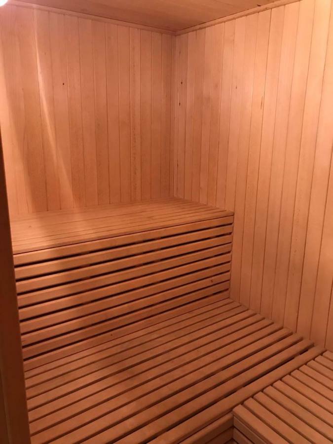Lesny Dwor Hotel Wisła Kültér fotó