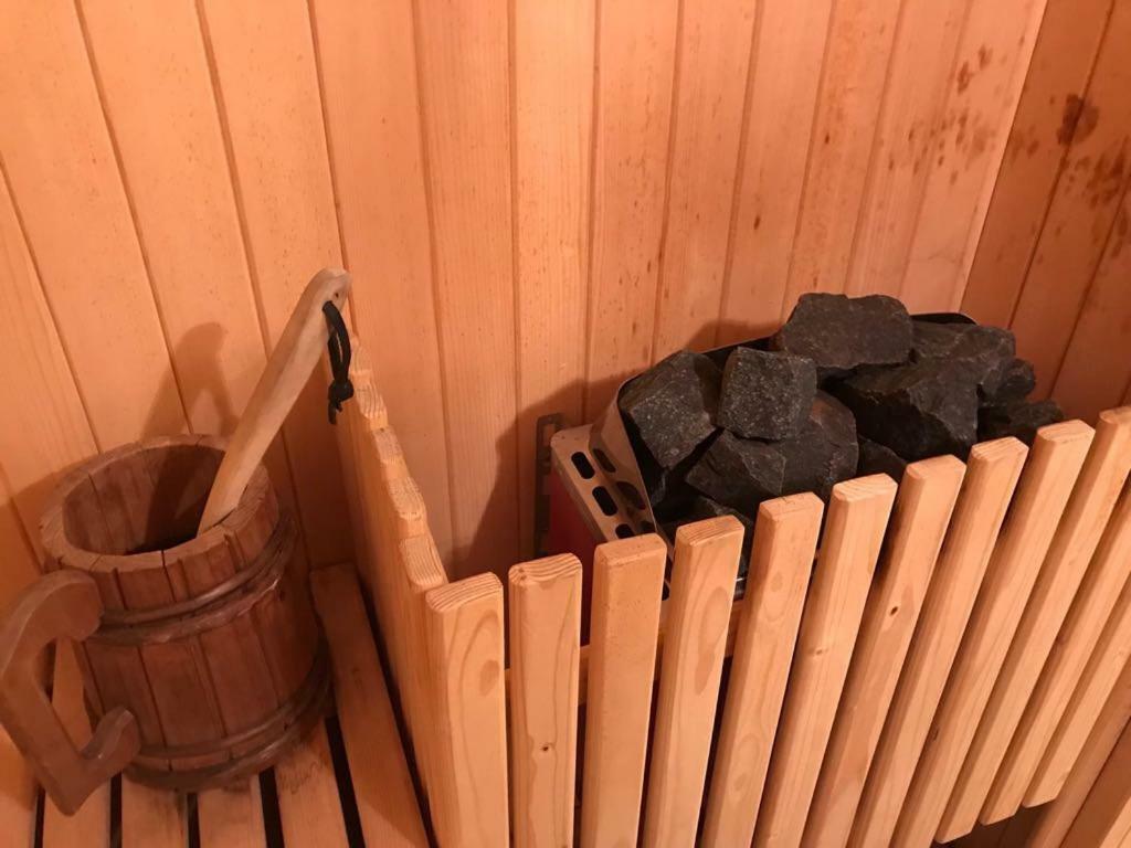 Lesny Dwor Hotel Wisła Kültér fotó