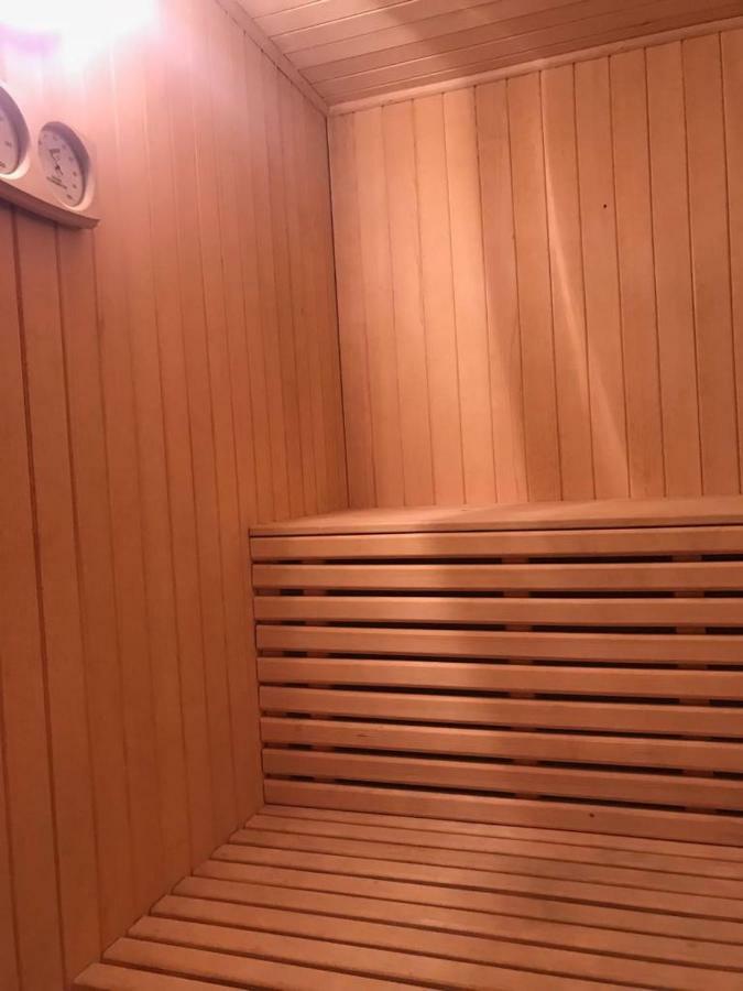 Lesny Dwor Hotel Wisła Kültér fotó