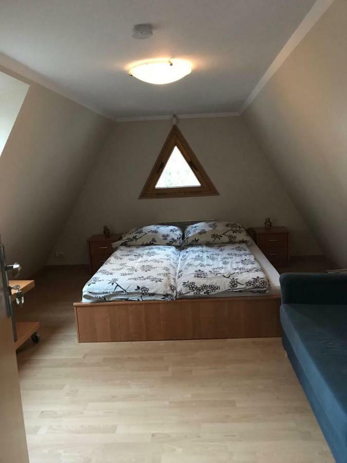 Lesny Dwor Hotel Wisła Kültér fotó